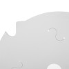 Moretop professional fibre cement board cutting blades