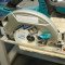 Moretop professional fibre cement board cutting blades