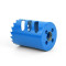 MORETOP TCT hole saw (WOOD AND METAL KILLER)