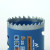 MORETOP Bi-Metal Hole Saw Kit For Hard Metal, Wood