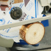 Moretop TCT ultra thin kerf Circular Saw Blades – 70% Faster Cuts & 70% More Runs Per Charge