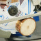 Moretop TCT ultra thin kerf Circular Saw Blades – 70% Faster Cuts & 70% More Runs Per Charge