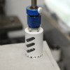 Moretop Next Generation Quick Change Holesaw Arbor