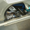 Moretop Metal-Cutting TCT Circular Saw Blade | Quieter, 30% Faster Clean Steel Cuts