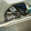 Moretop Metal-Cutting TCT Circular Saw Blade | Quieter, 30% Faster Clean Steel Cuts