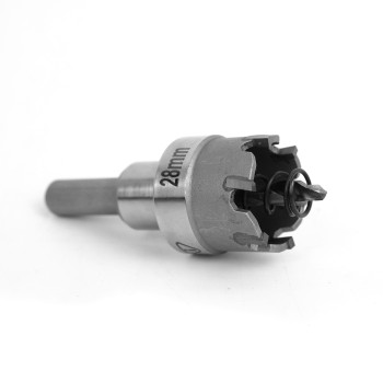 Moretop Carbide Tipped HoleSaw