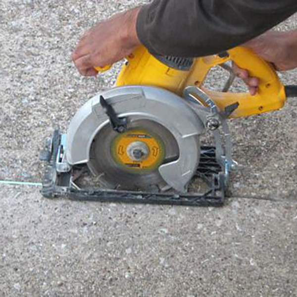 diamond blade