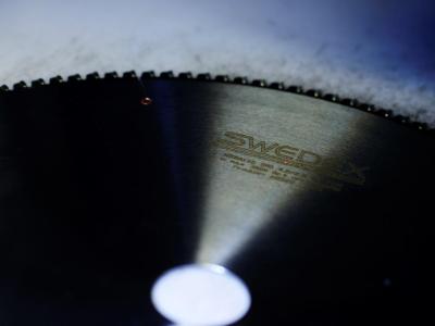 How Distributors Choose the Right Saw Blade Manufacturer in China: A Practical B2B Checklist