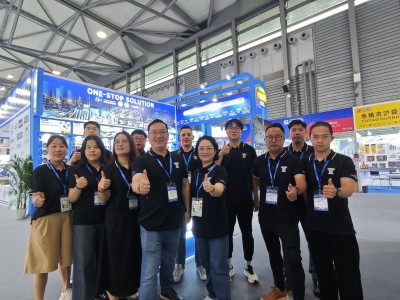 CIHS 2026 is now in full swing! Come and visit MORETOP at Booth N1F46 to discover new opportunities for your business.