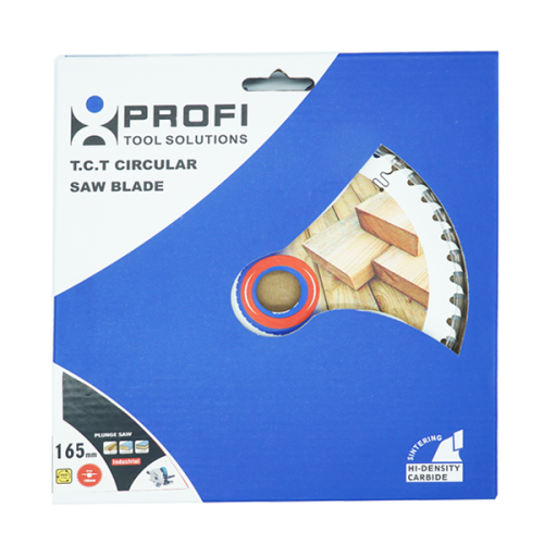 Moretop plunge saw blade 165mm wood cutting for plunge saw
