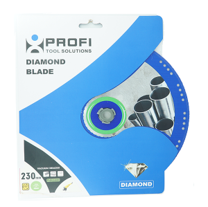 MORETOP Diamond Cutting Wheel With 10000+ Cuts On Rebar, Steel, Iron And Inox