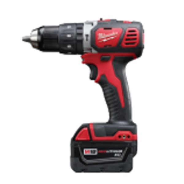 milwaukee electric drill