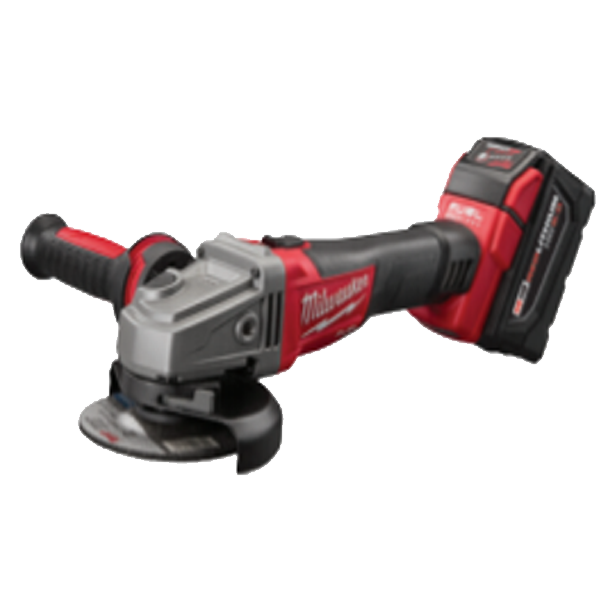 Milwaukee Angle Grinder