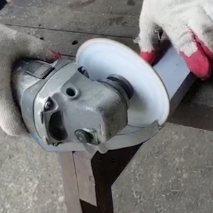 vacuum brazed diamond blade
