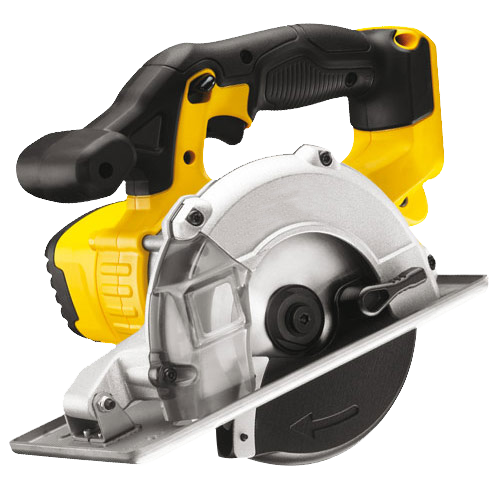 Stanley electric circular saw