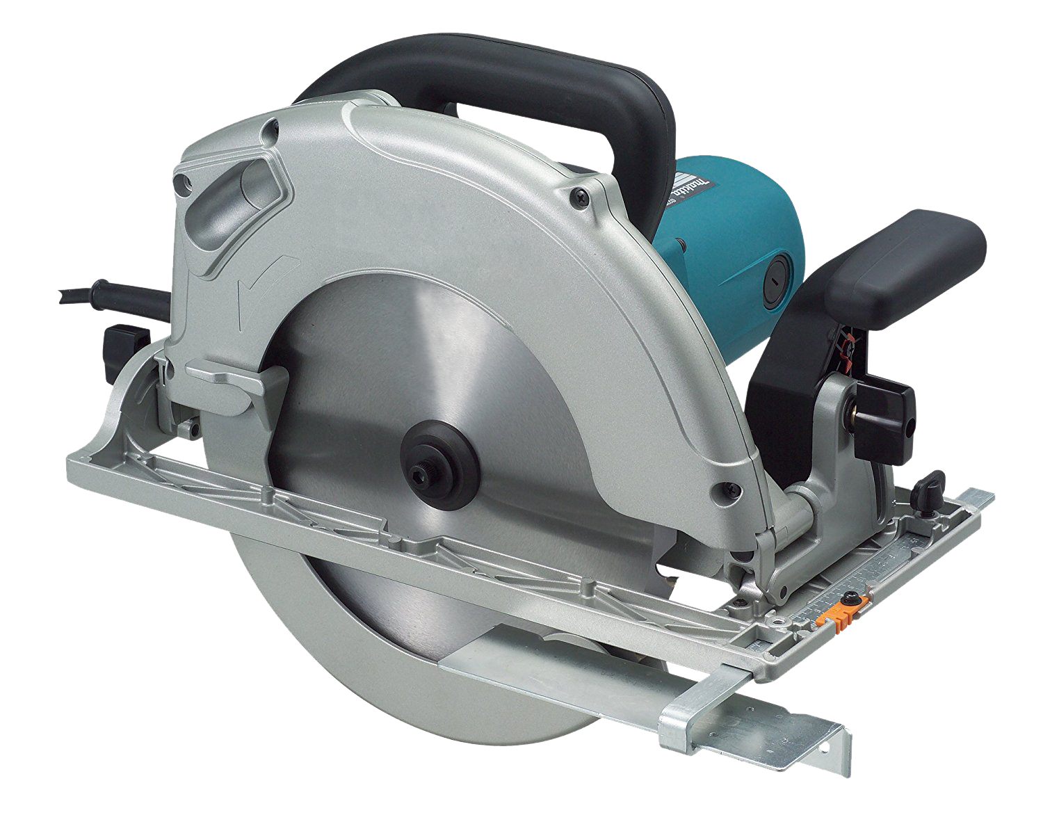 metabo electric circular saw