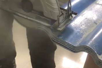 circular saw blade