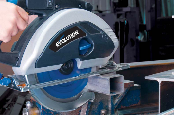 Metal cutting blade