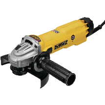 dewalt angle grinder