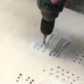 diamond drill bit
