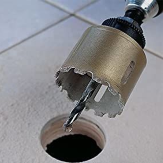 hole saw