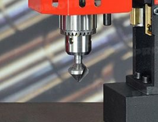 HSS countersink
