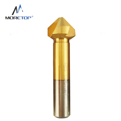 Moretop HSS Countersink 10mm 13050011