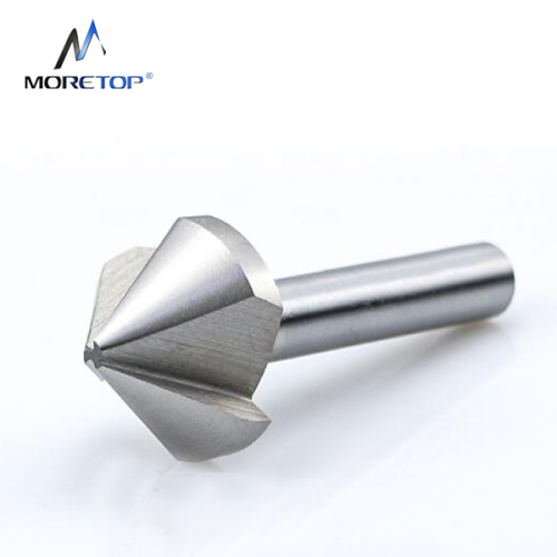 Moretop HSS Countersink 10mm 13050011