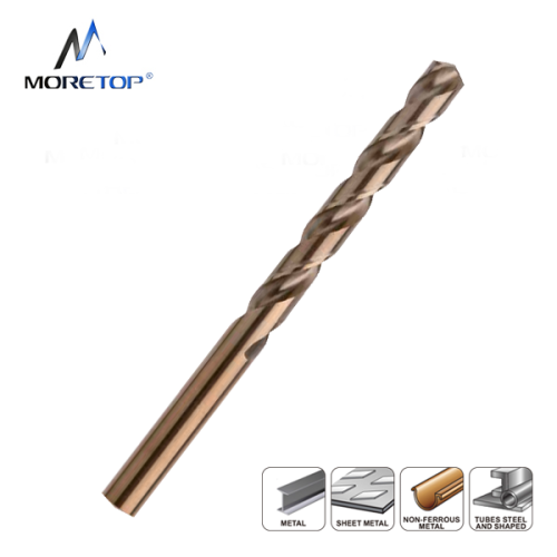 Moretop HSS-CO COBALT 5% 10mm 13009022