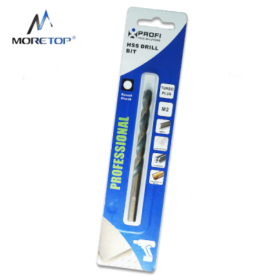 Moretop TURBOPLUS Fully Ground 10mm 13008018