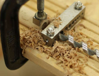 auger bit