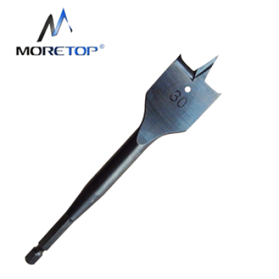 Moretop Heavy Duty Wood Spade Bit 30mm 13205017
