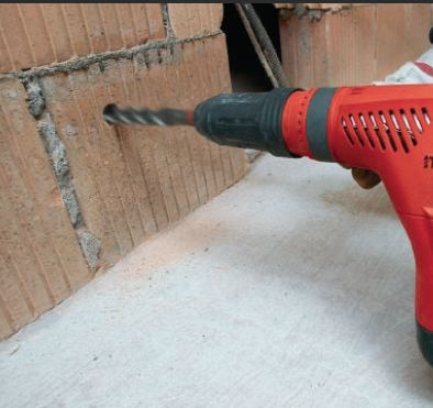 hammer drill bit