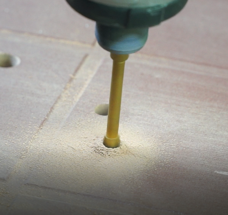 china roller drill bit