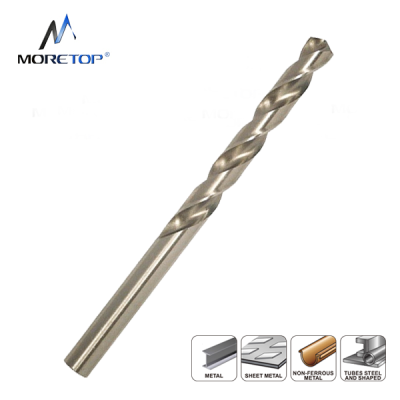 Moretop 25pcs HSS-G  Drill Bit Set 20601003