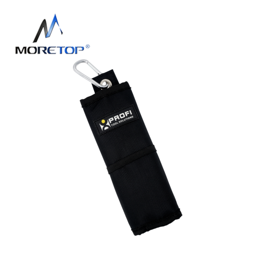 moretop 20401003 10pcs Wood Flat Drill Bit Set