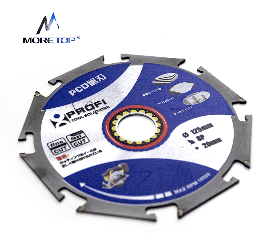 Circular and miter saw blades buying guide