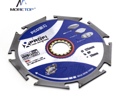 Circular and miter saw blades buying guide