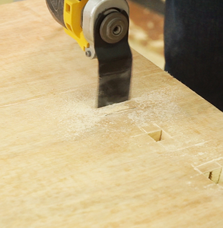 multi tool blades