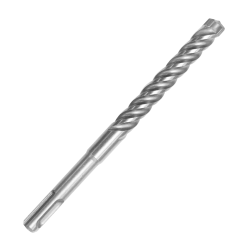 MORETOP EXPERT SOLID CARBIDE SDS plus-7X Hammer Drill Bit