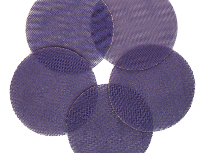 Revolutionizing Sanding with Moretop Ceramic Abrasive Mesh