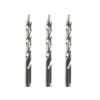 MORETOP HSS Vortex Point Step Twist Drill Bit
