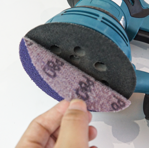 Moretop Ceramic Abrasive Mesh