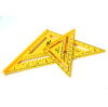 Meet the New Moretop Quick Square Triangle Ruler