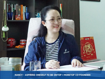 Interview with nancy final