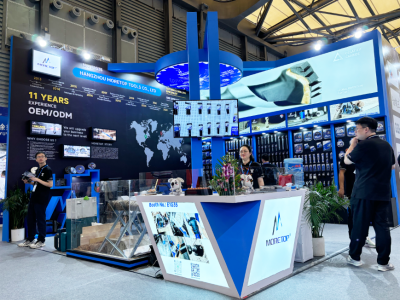 China International Hardware Show 2024