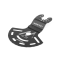 MORETOP Oscillating Blade for Drywall