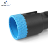 Introducing the Moretop Matrix Vacuum Brazed Drill Bit Hole Saw!