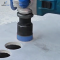 Moretop Matrix Vacuum Brazed Drill Bit hole saw