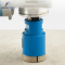 Moretop Thread Vacuum Brazed Diamond Drill Bit hole saw